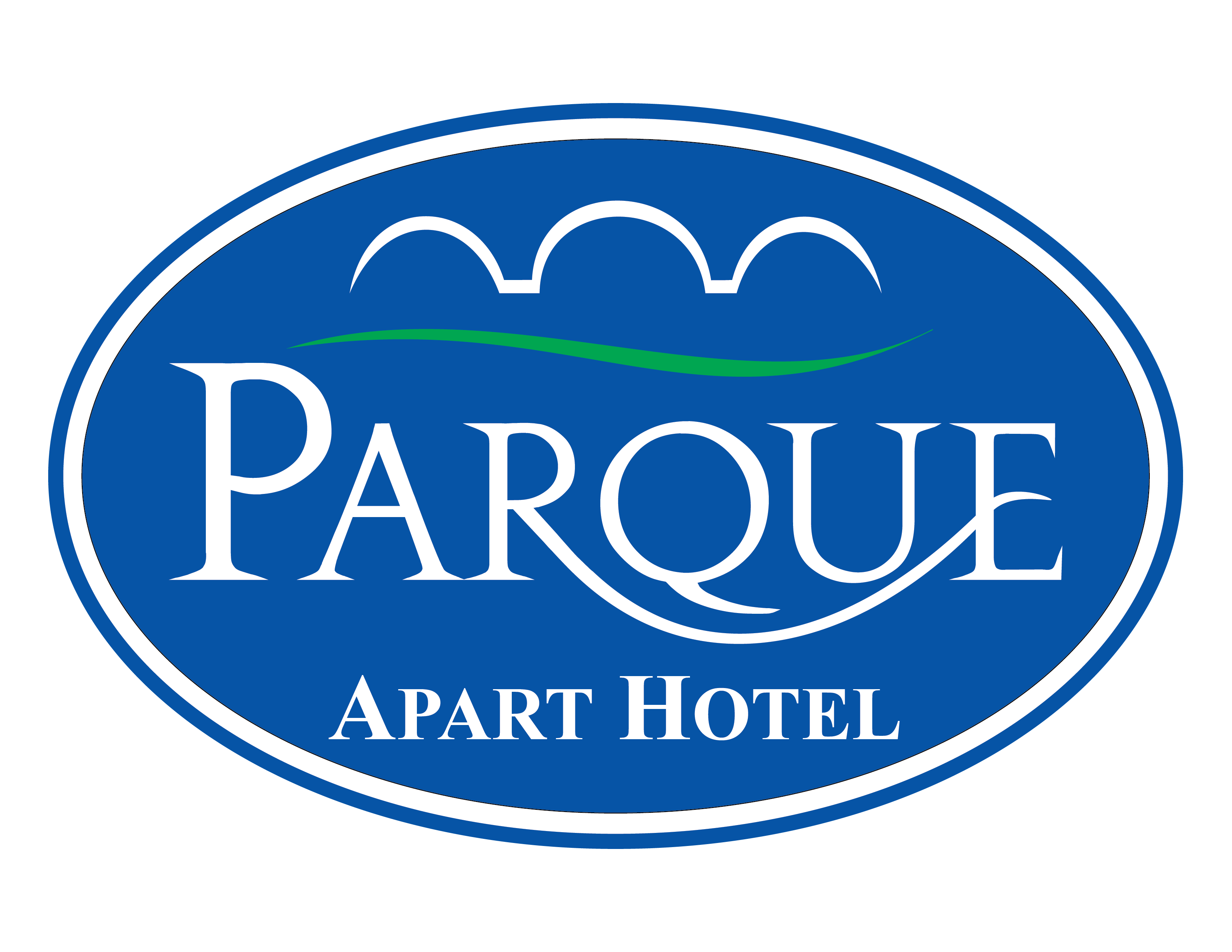Parque Apart Hotel